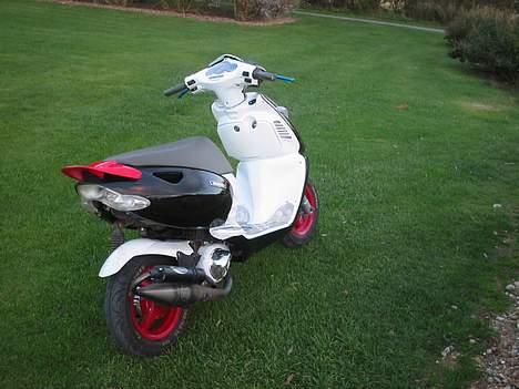 Aprilia SONIC d(^-^)b billede 9