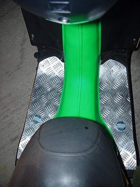 Honda x8r-s *Solgt* billede 5