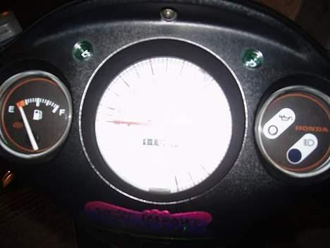 Honda x8r-s *Solgt* billede 6