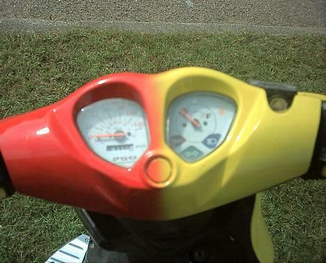 PGO Pmx Sport billede 6