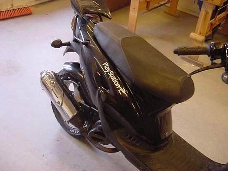 CPI popcorn solgt 7000 kr billede 6