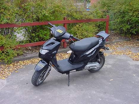 CPI popcorn solgt 7000 kr billede 8