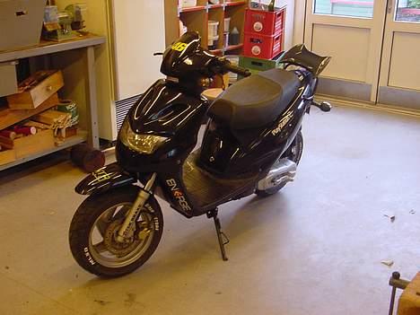 CPI popcorn solgt 7000 kr billede 7