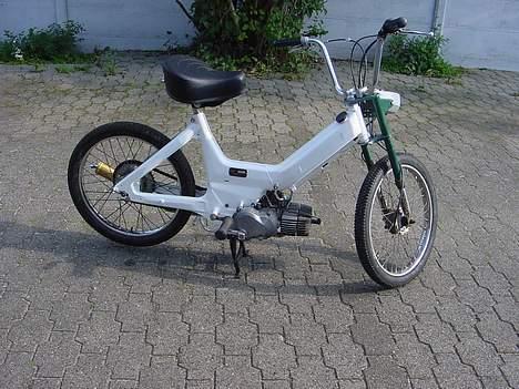 Puch Maxi *Stjålet :<* billede 1