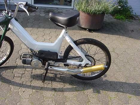 Puch Maxi *Stjålet :<* billede 2
