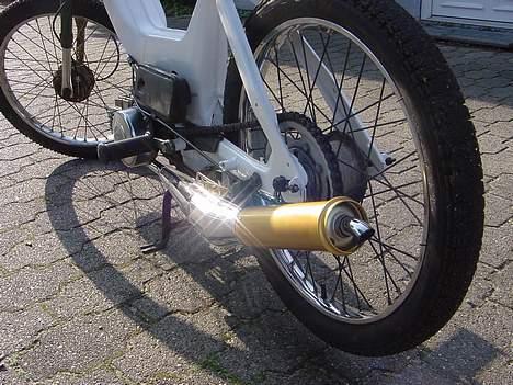 Puch Maxi *Stjålet :<* billede 4