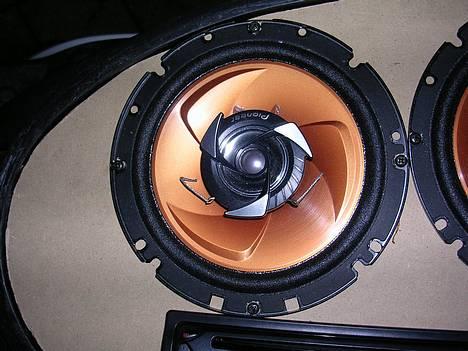 Yamaha Jog R Projekt DSS billede 5