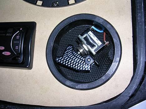 Yamaha Jog R Projekt DSS billede 6