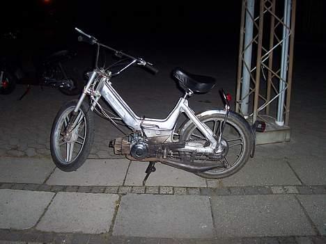 Puch Maxi - Der kommer nye billeder imorgen !  billede 1