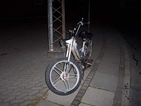 Puch Maxi billede 2