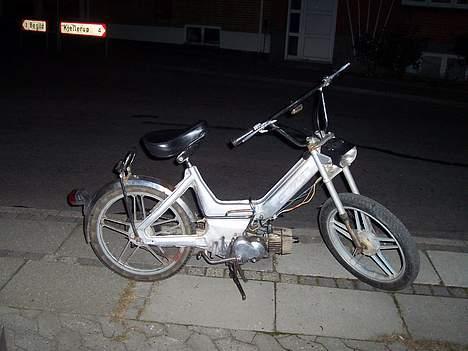 Puch Maxi billede 3
