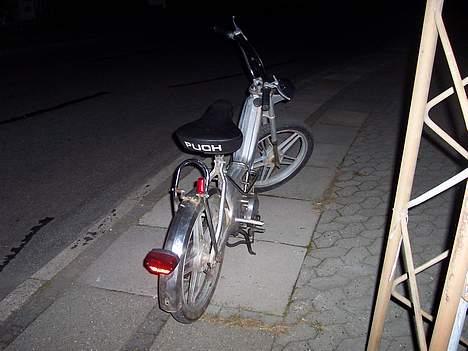 Puch Maxi billede 4