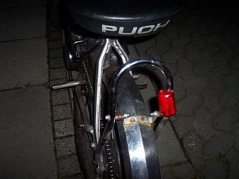 Puch Maxi billede 5