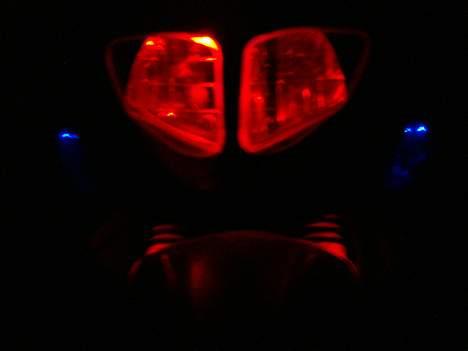 PGO Dr Big solgt billede 8