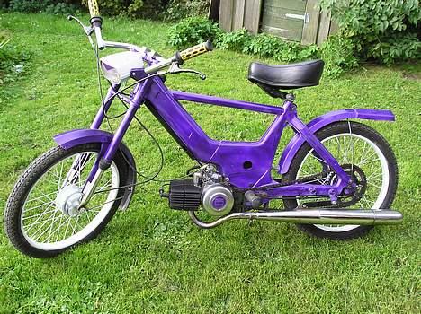Puch maxi billede 7