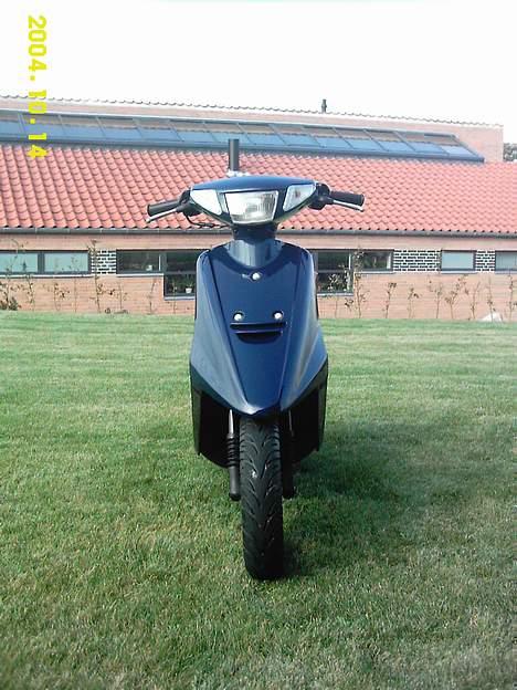Yamaha Jog FS billede 1