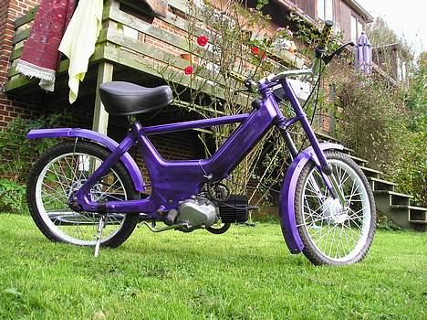 Puch maxi billede 5