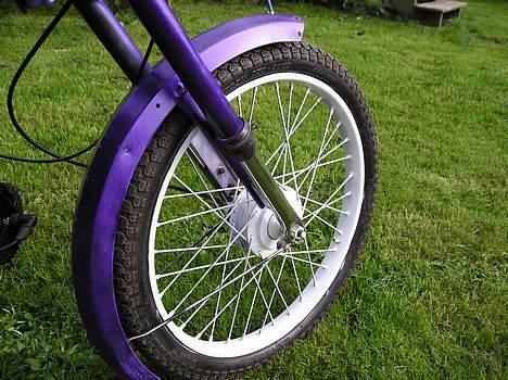 Puch maxi billede 4
