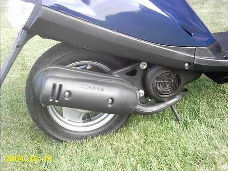 Yamaha Jog FS billede 2