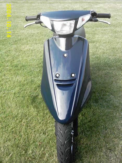 Yamaha Jog FS billede 3