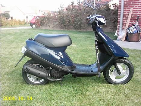 Yamaha Jog FS billede 4