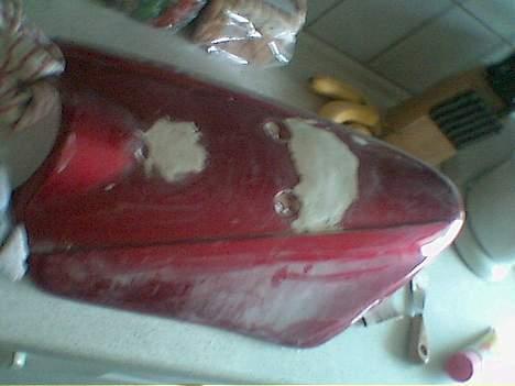 Yamaha Jog Til Salg billede 3