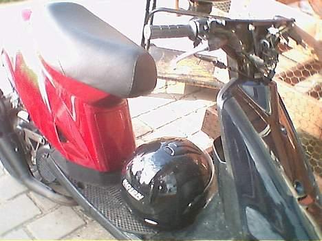 Yamaha Jog Til Salg billede 5