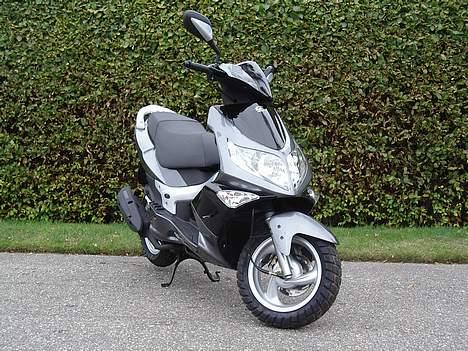 PGO   G-Max 50 billede 10