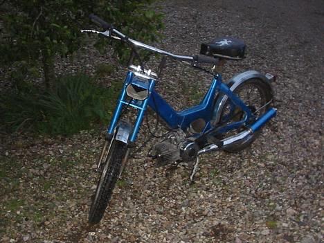 Puch Maxi K [SOLGT] billede 2