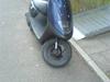 Yamaha Jog Space SOLGT