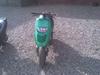 Piaggio thypoon