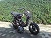 Aprilia SR50 LC DD - Byttet