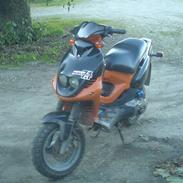 PGO pmx "byttet til sfx"