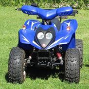 CPI ATV 100cc