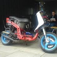 Piaggio Nrg Mc3 BYTTET