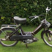 Puch Maxi k Før