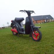 Yamaha Passola )RACING( )solgt(