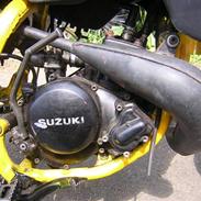 Suzuki RMX ADVARSEL !