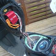 Piaggio zip