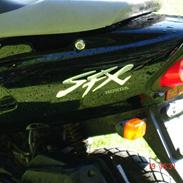 Honda SFX