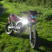 Derbi Senda sm x-treme.*solgt*