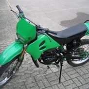 Suzuki RMX K1 - SOLGT