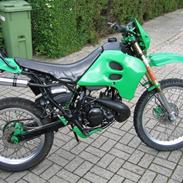 Suzuki RMX K1 - SOLGT