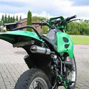Suzuki RMX K1 - SOLGT