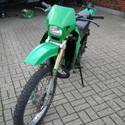 Suzuki RMX K1 - SOLGT