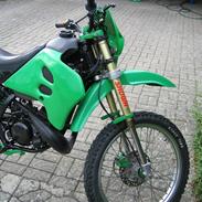 Suzuki RMX K1 - SOLGT
