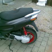 Gilera Runner SP 50 AC DD