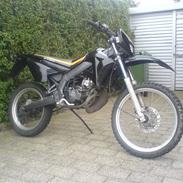 Gilera RCR [SOLGT] 