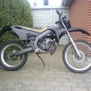 Gilera RCR [SOLGT] 