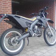 Gilera RCR [SOLGT] 